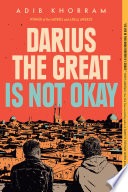 Darius the Great is not okay